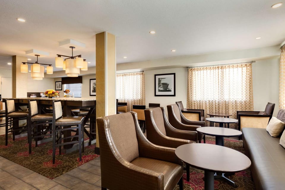 Hampton Inn Portland/Clackamas Hotel in Clackamas