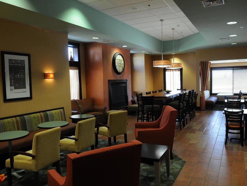 Hampton Inn Birch Run/Frankenmuth Hotel in Birch Run