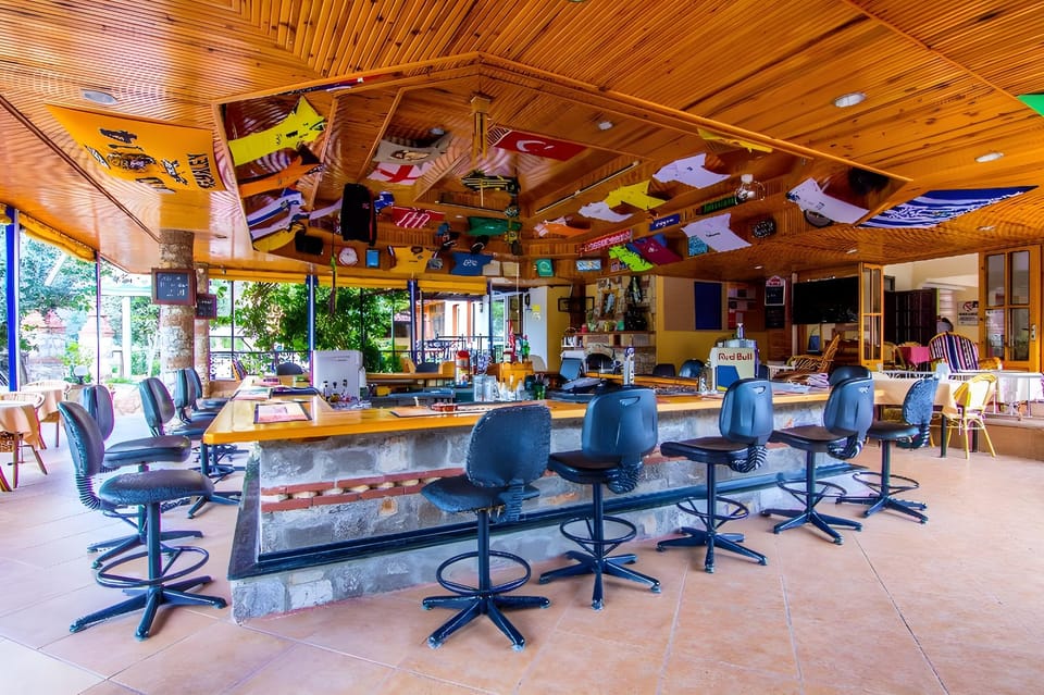 Magic Tulip Beach Hotel Hotel in Ölüdeniz
