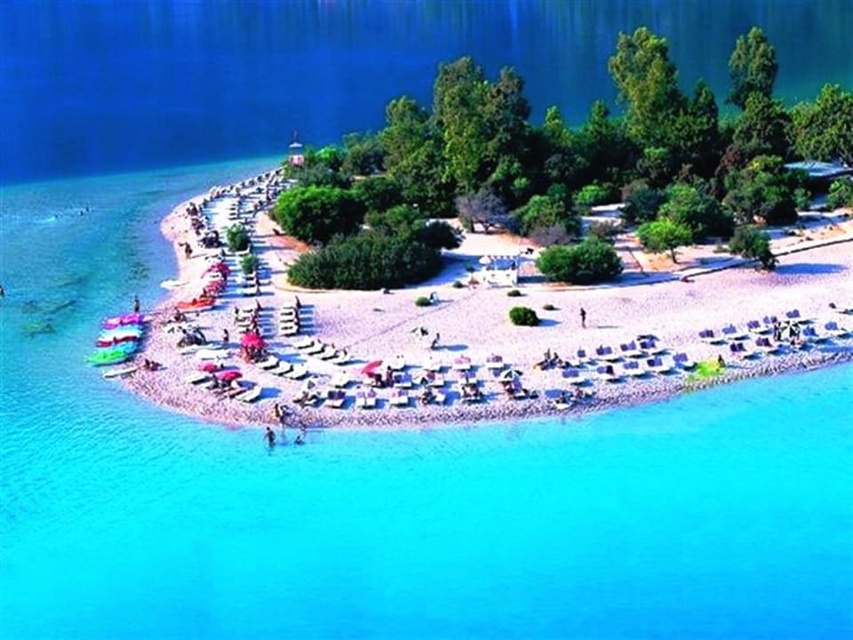 Magic Tulip Beach Hotel Hotel in Ölüdeniz
