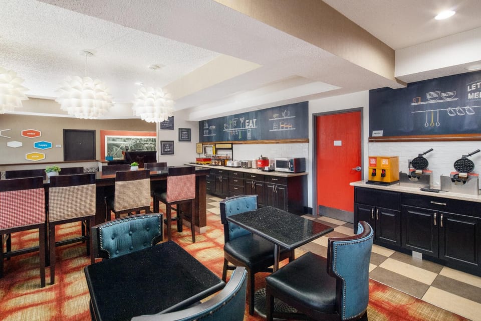 Spark by Hilton Dayton Fairborn Hotel in Fairborn