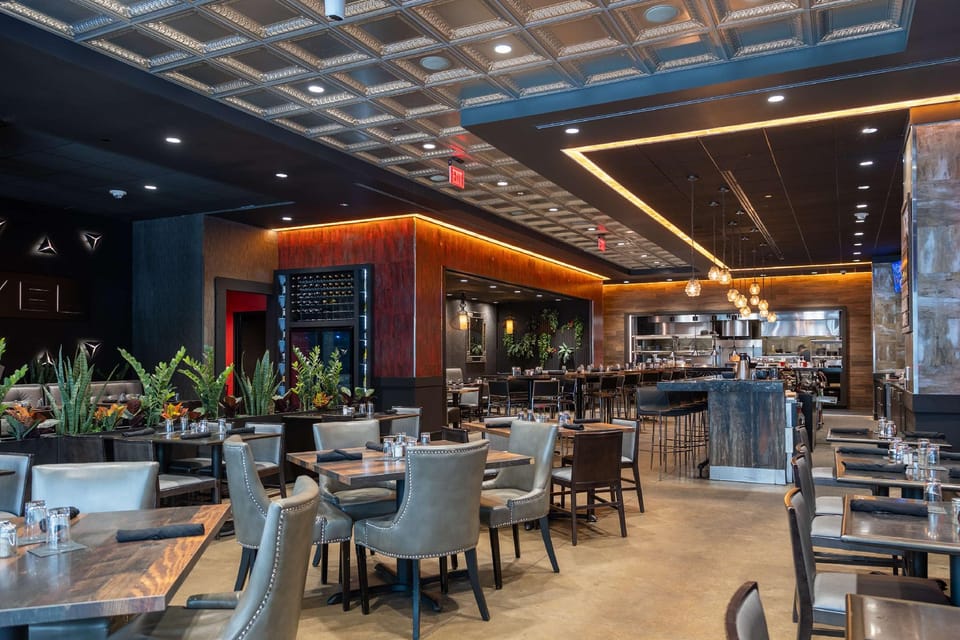 Hilton Garden Inn Pittsburgh Downtown Hotel in Pittsburgh