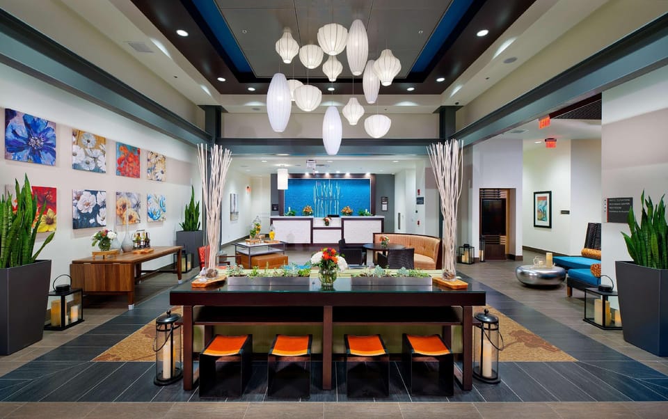 Hilton Garden Inn Pittsburgh Downtown Hotel in Pittsburgh