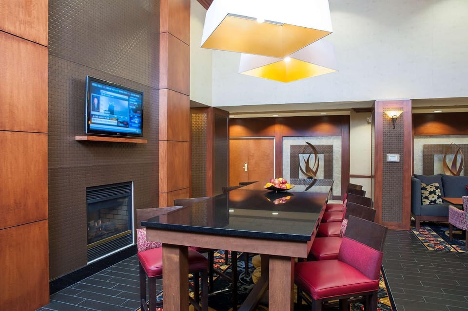 Hampton Inn & Suites Indianapolis-Fishers Hotel in Fishers
