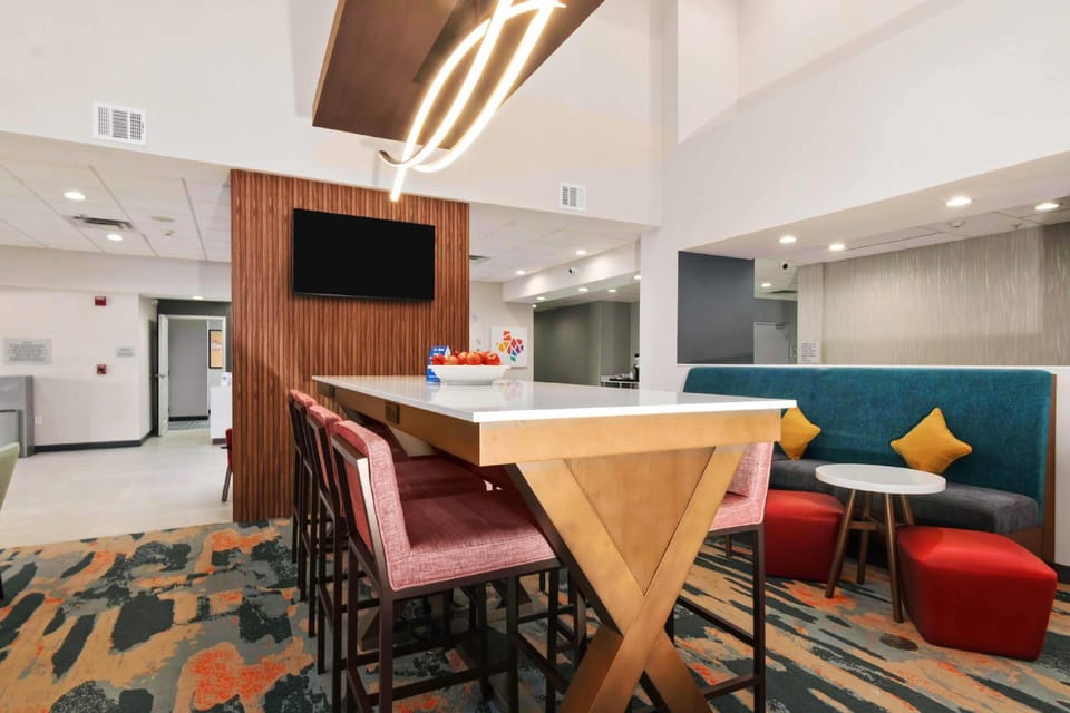 Hampton Inn & Suites Houston - Rosenberg Hotel in Rosenberg