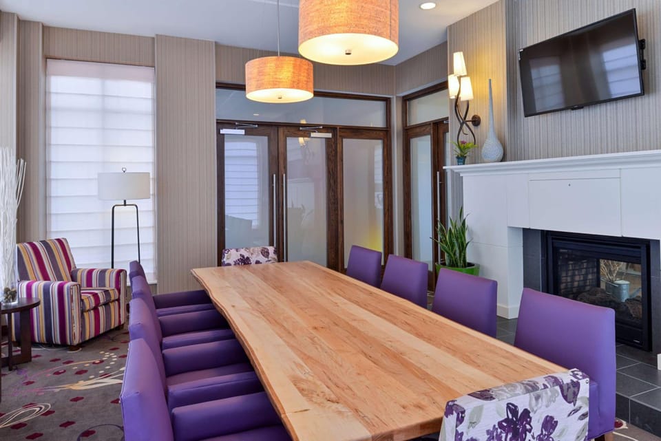 Meeting room / ballrooms