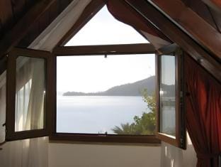 Gocek Unlu Hotel Hotel in Göcek
