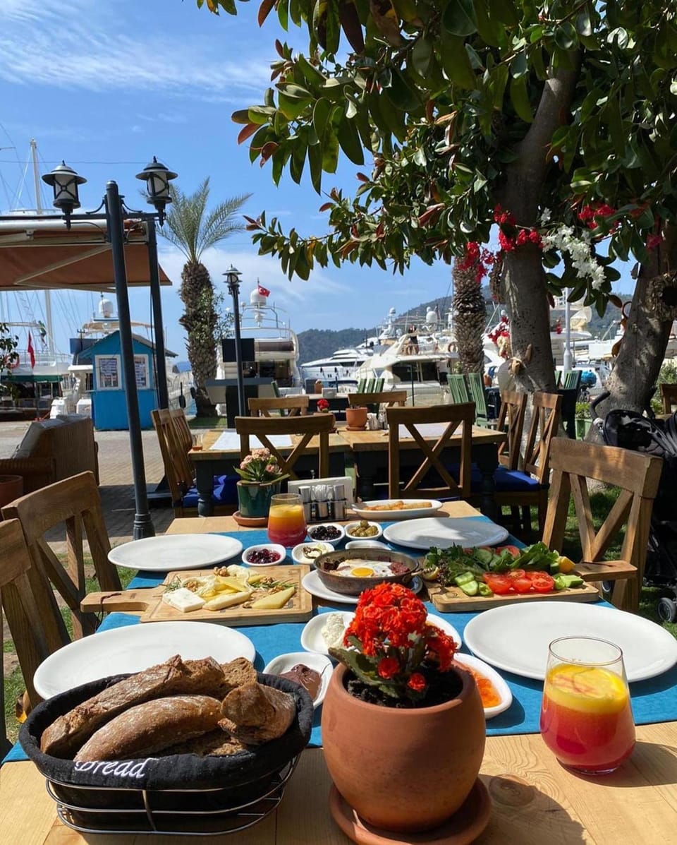 Gocek Unlu Hotel Hotel in Göcek