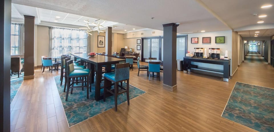 Hampton Inn Lakeland Hotel in Lakeland