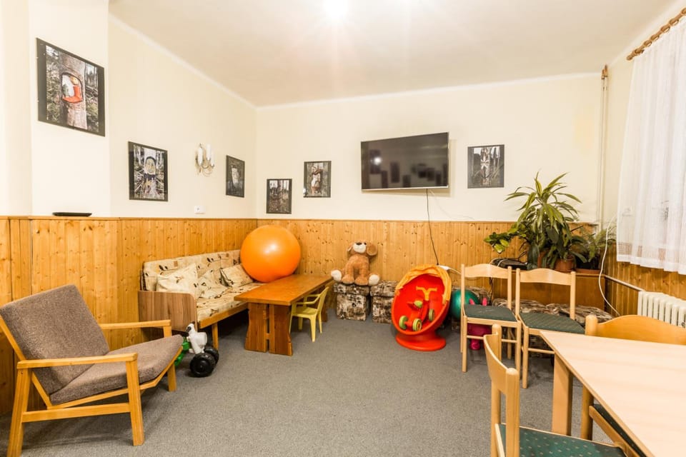 Recreational facilities