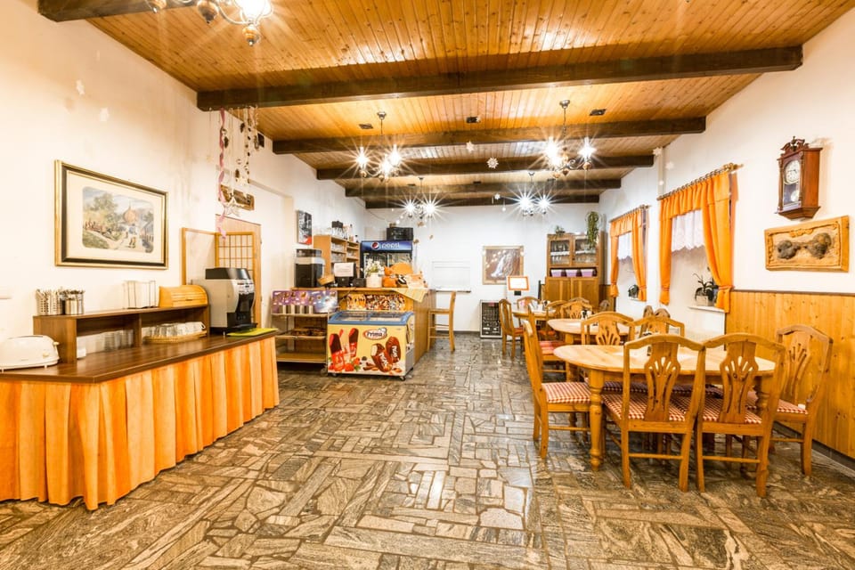 Food and beverages