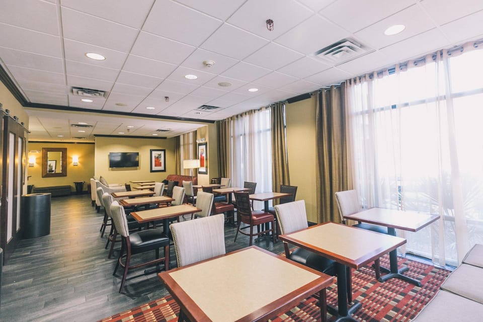 Hampton Inn Tallahassee-Central Hotel in Tallahassee
