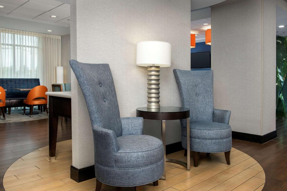 Hampton Inn Knoxville-East Hotel in Knoxville