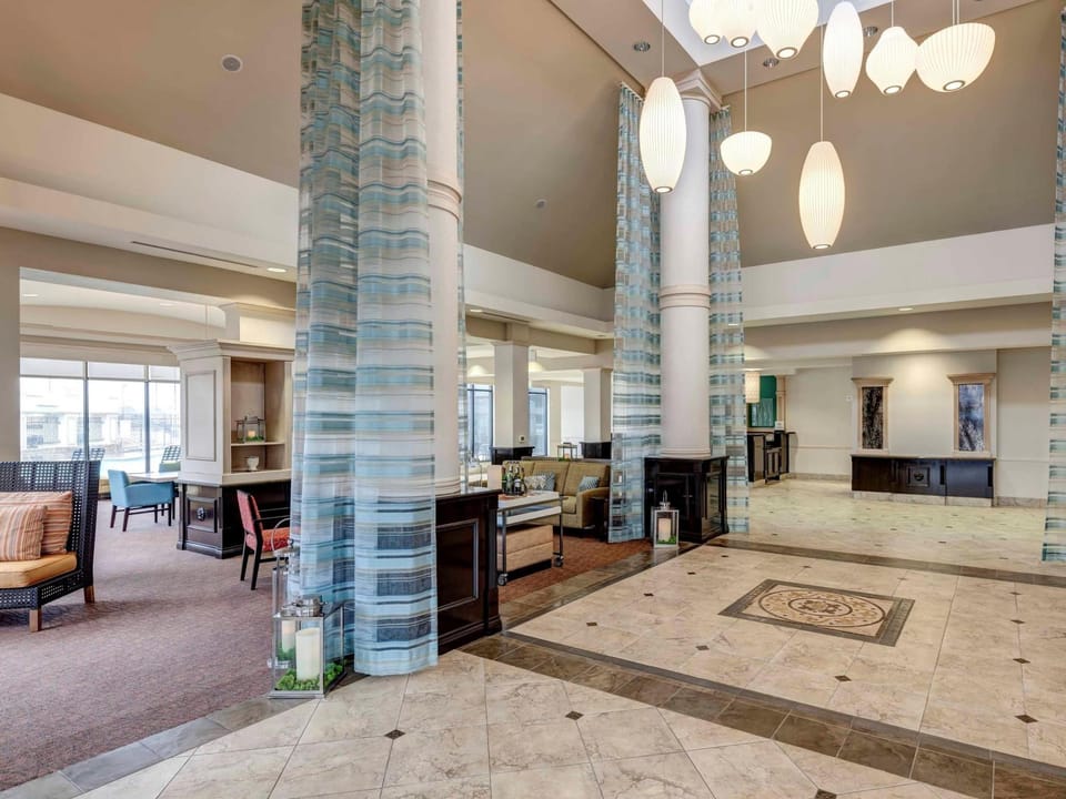 Hilton Garden Inn Dallas Lewisville Hotel in Lewisville