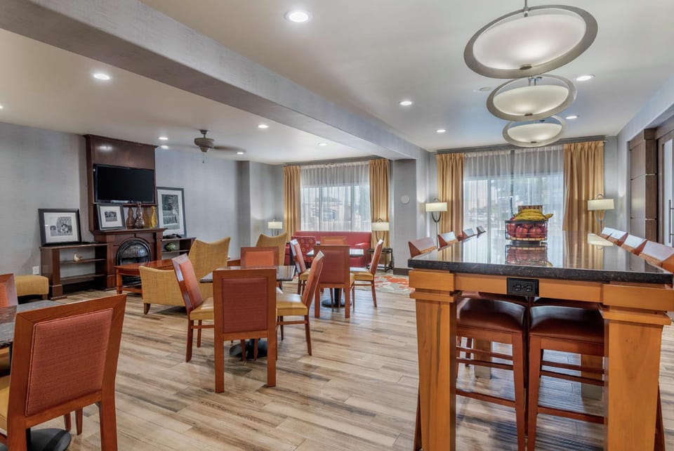 Hampton Inn Brownwood Hotel in Brownwood