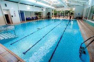 DoubleTree by Hilton Dunblane Hydro Hotel in Scotland