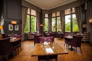 DoubleTree by Hilton Dunblane Hydro Hotel in Scotland