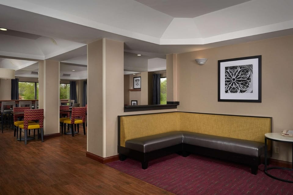 Hampton Inn Shelbyville Hotel in Indiana