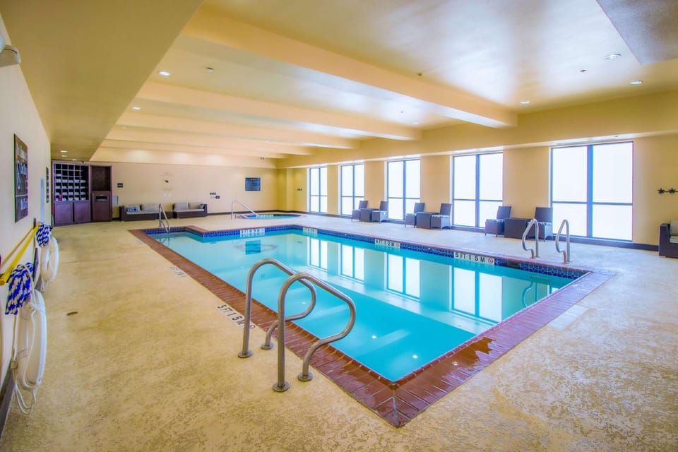 Hampton Inn & Suites Bastrop Hotel in Bastrop