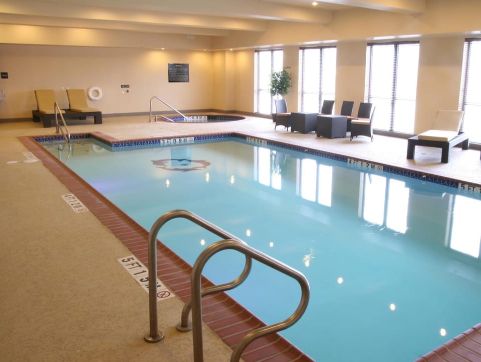 Hampton Inn & Suites Bastrop Hotel in Bastrop