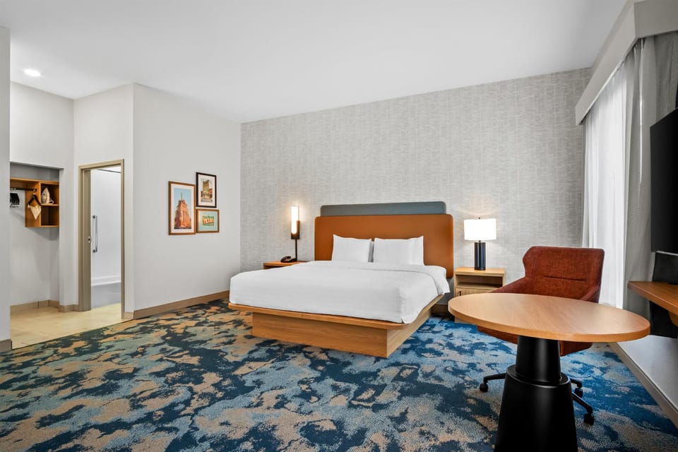 Guestroom