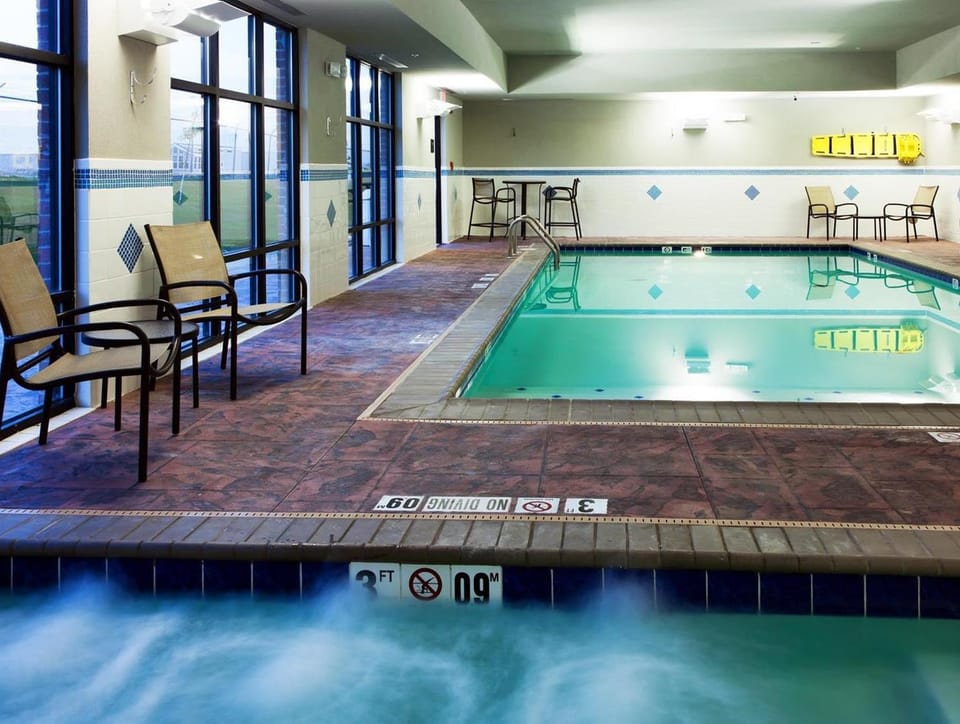 Hampton Inn & Suites Middlebury Hotel in Indiana