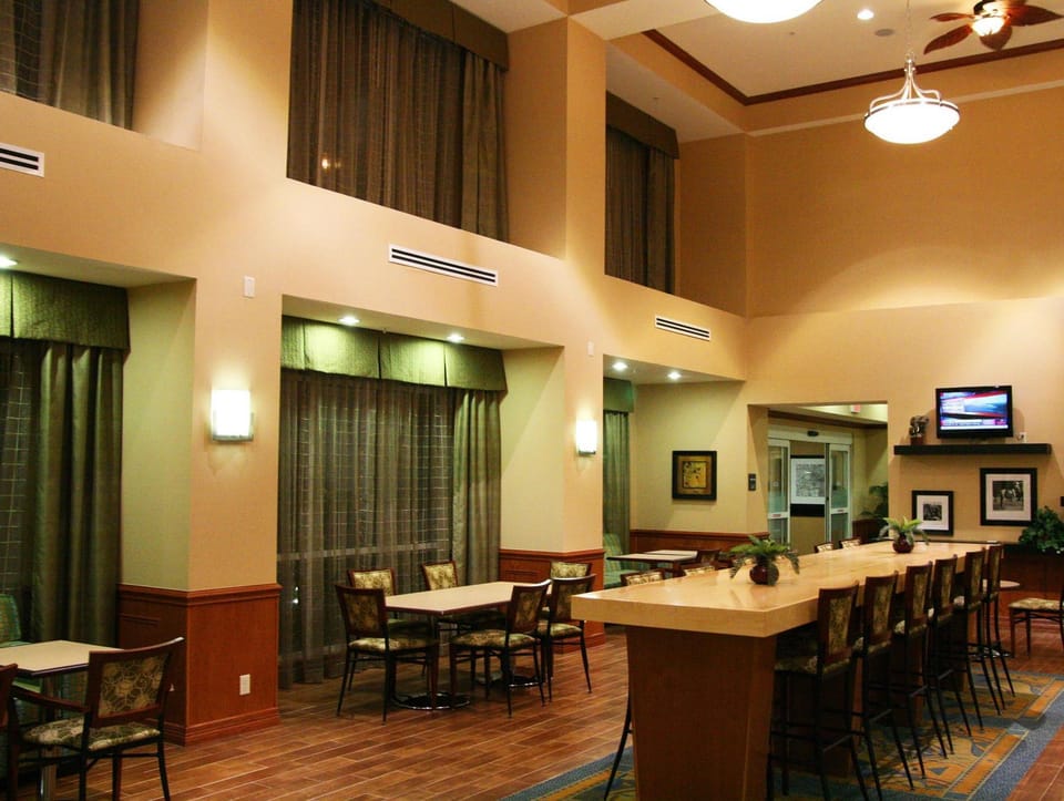 Hampton Inn Alice Hotel in Rio Grande