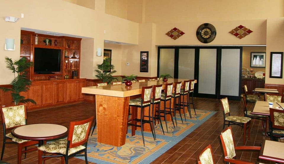 Hampton Inn Alice Hotel in Rio Grande
