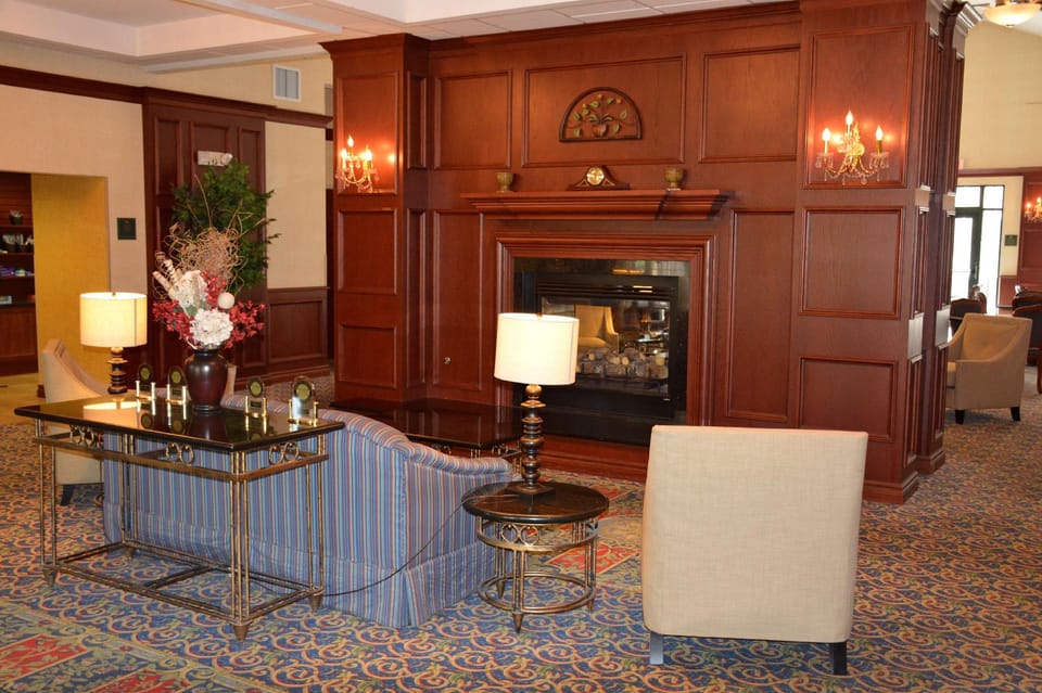 Homewood Suites by Hilton Brighton Hotel in Michigan