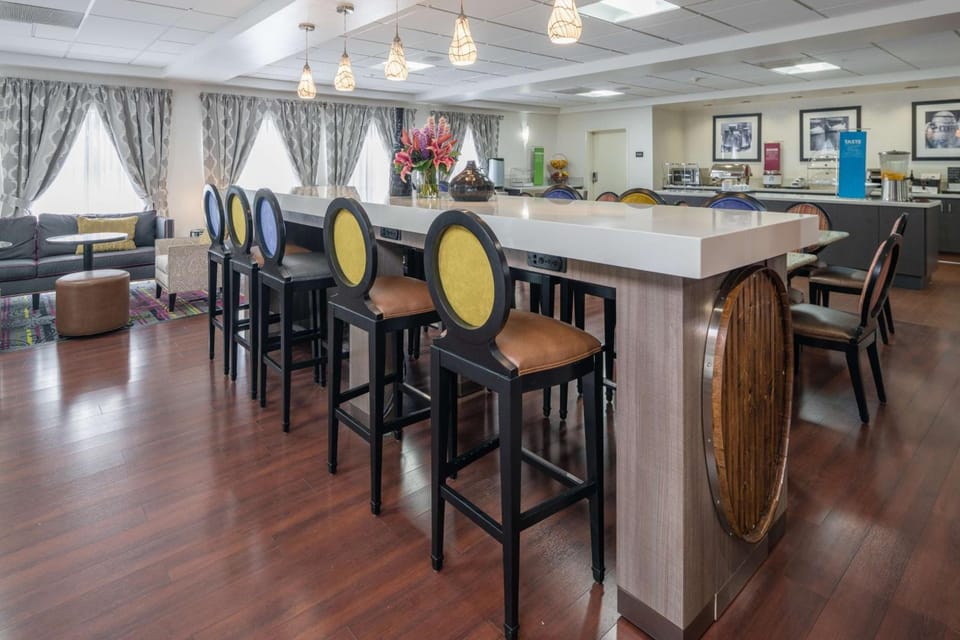 Hampton Inn Livermore-East Bay Hotel in Pleasanton