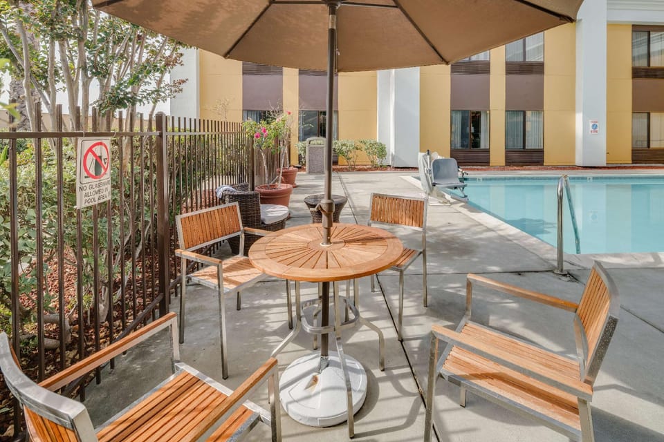 Hampton Inn Livermore-East Bay Hotel in Pleasanton