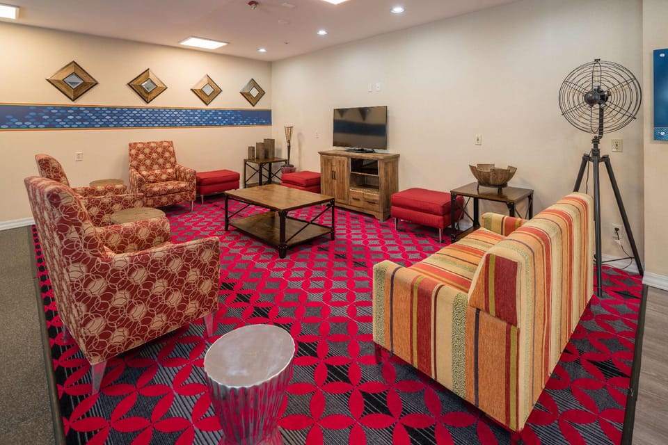 Hampton Inn Livermore-East Bay Hotel in Pleasanton