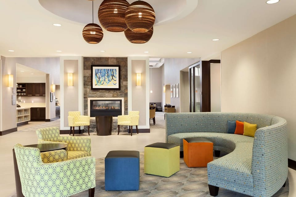 Homewood Suites by Hilton Frederick Hotel in Maryland