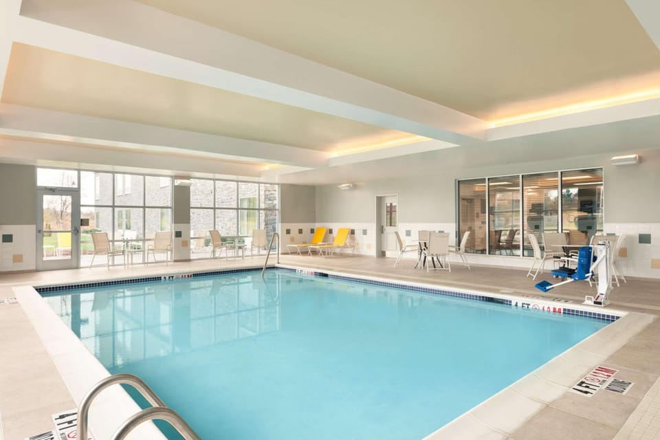 Homewood Suites by Hilton Frederick Hotel in Maryland