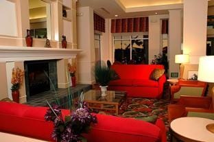 Hilton Garden Inn Victorville Hotel in Victorville