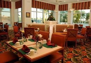 Hilton Garden Inn Victorville Hotel in Victorville