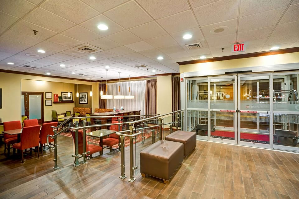 Hampton Inn Baltimore/Glen Burnie Hotel in Glen Burnie