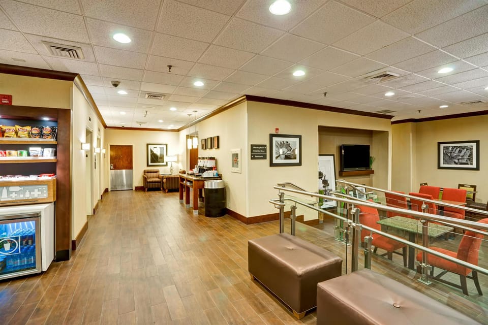 Hampton Inn Baltimore/Glen Burnie Hotel in Glen Burnie