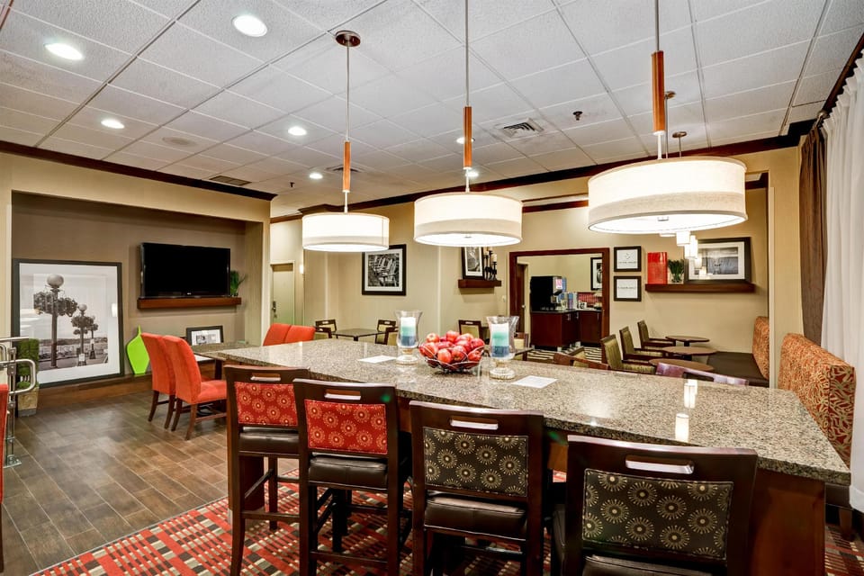 Hampton Inn Baltimore/Glen Burnie Hotel in Glen Burnie