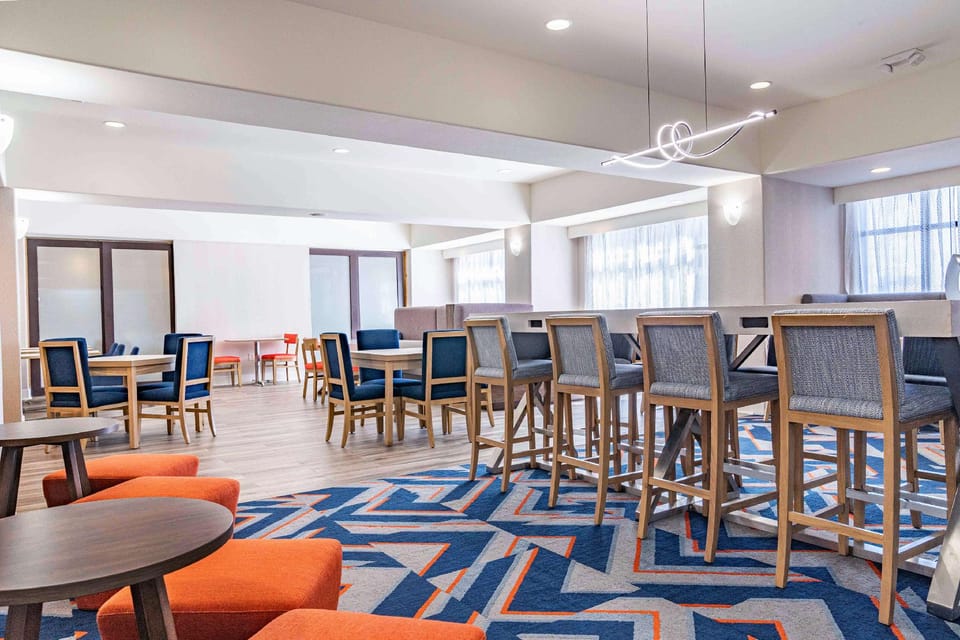 Hampton Inn Baton Rouge - Denham Springs Hotel in Mississippi