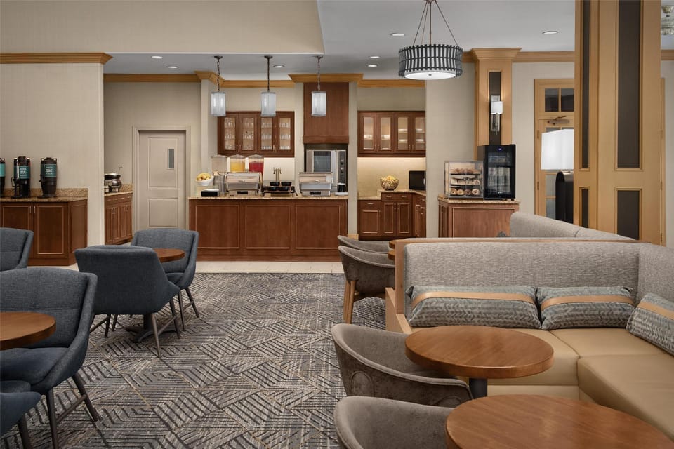 Homewood Suites by Hilton Vancouver/Portland Hotel in Vancouver