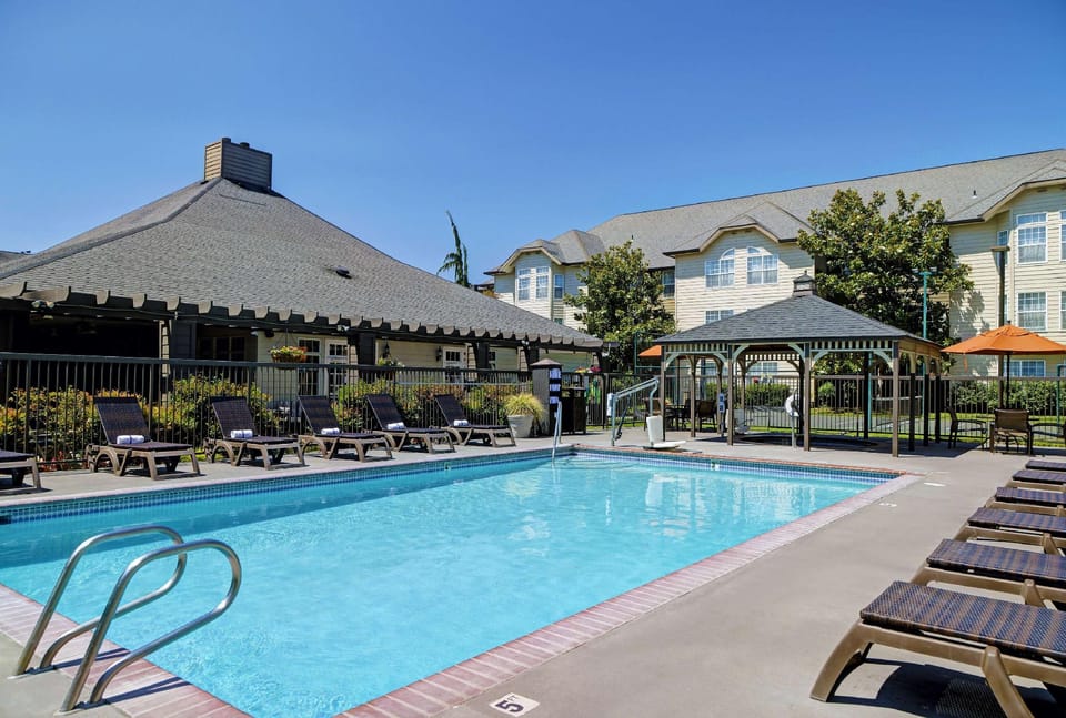 Homewood Suites by Hilton Vancouver/Portland Hotel in Vancouver