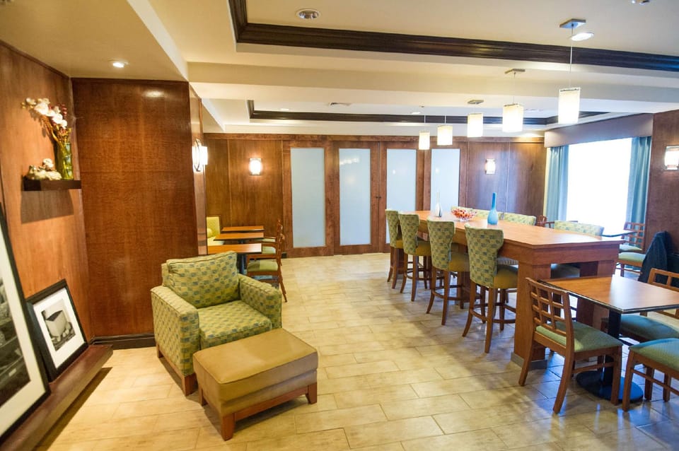 Hampton Inn Brattleboro Hotel in Brattleboro