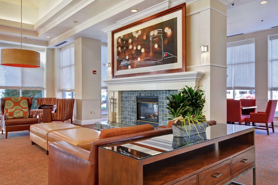 Hilton Garden Inn Oshkosh Hotel in Oshkosh