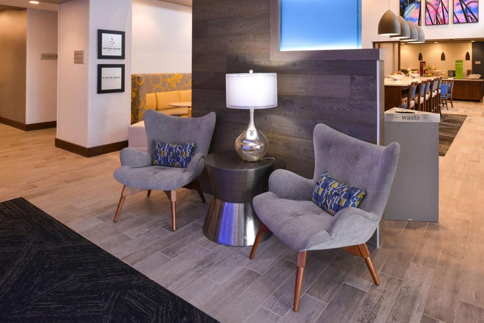 Hampton Inn & Suites Cincinnati-Mason, OH Hotel in Ohio