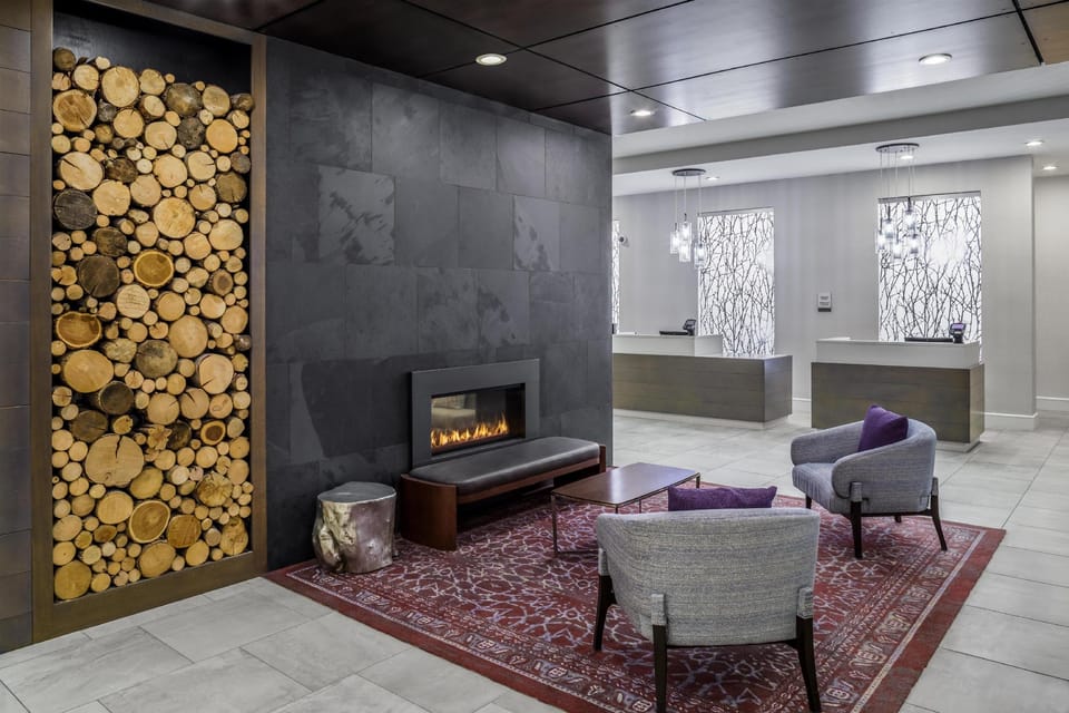 DoubleTree by Hilton Hotel Rochester Hotel in New York