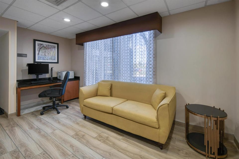 Best Western Batesville Hotel in Indiana
