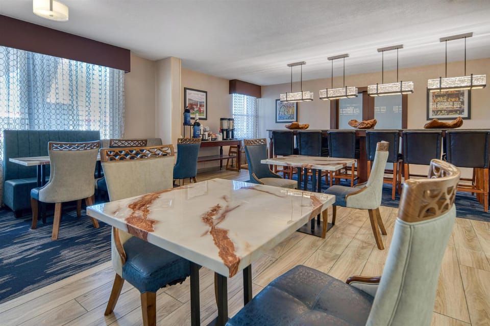 Best Western Batesville Hotel in Indiana