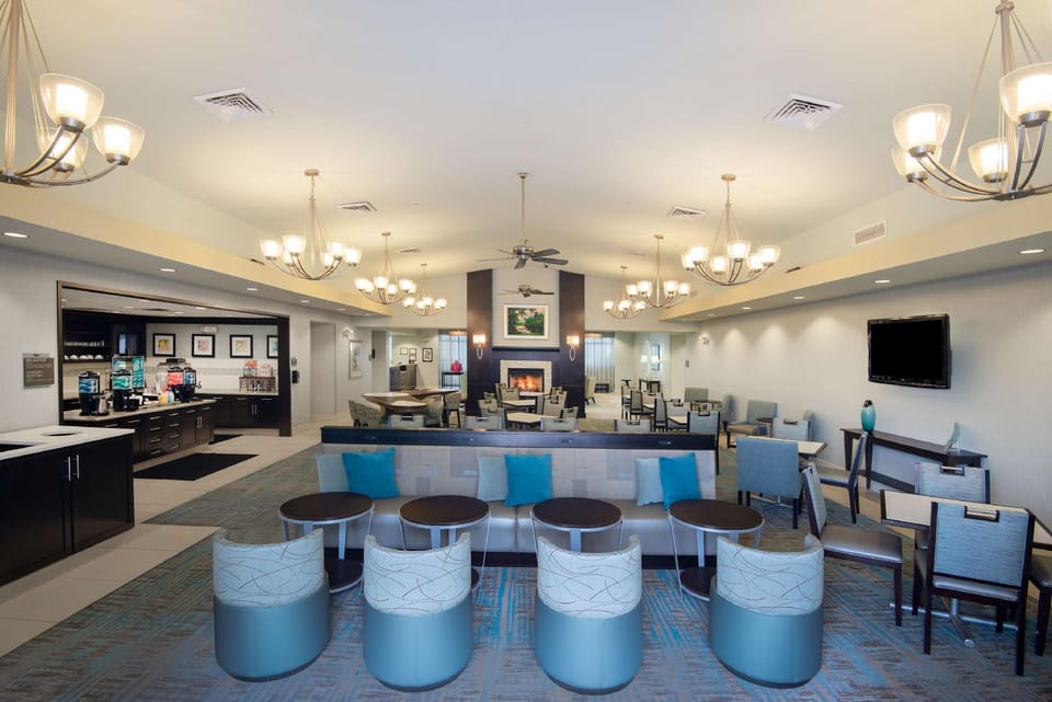 Coffee shop