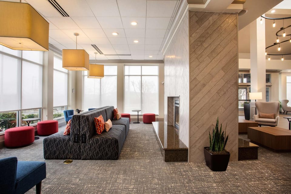 Hilton Garden Inn Nashville/Smyrna Hotel in La Vergne